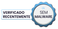 Logo da Trust Seal Malware