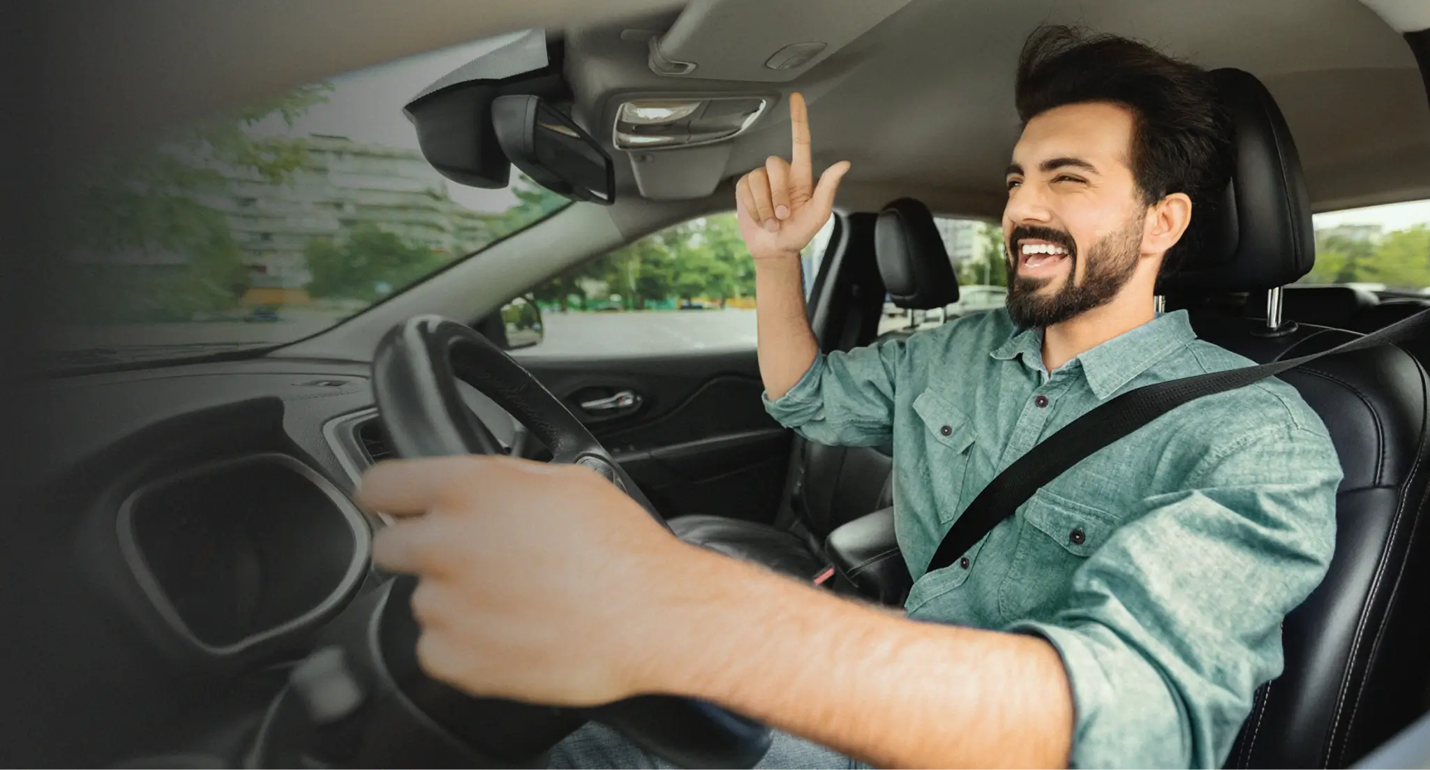 Auto nuevo o seminuevo financiado por Creditas